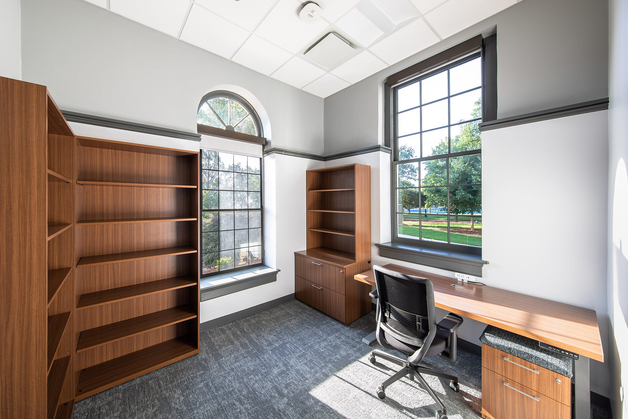 Emory Oxford College Humanities Hall - Smith Dalia Architects